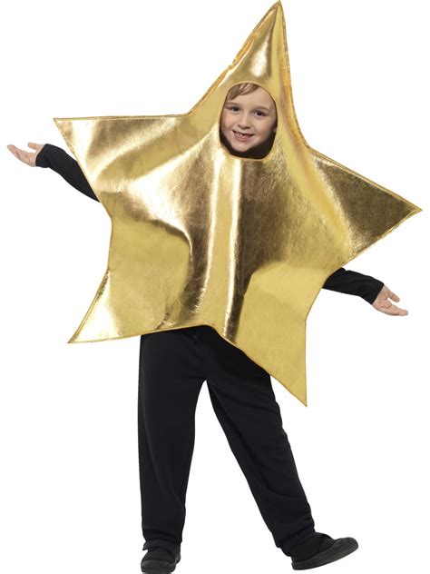 christmas star nativity costume